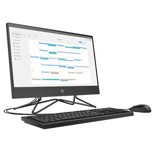 HP 205 G4 All-in-One-PC